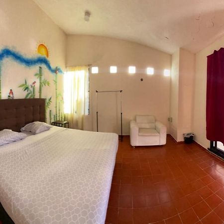 Hotel Casa Bugambilias Cancún Zewnętrze zdjęcie