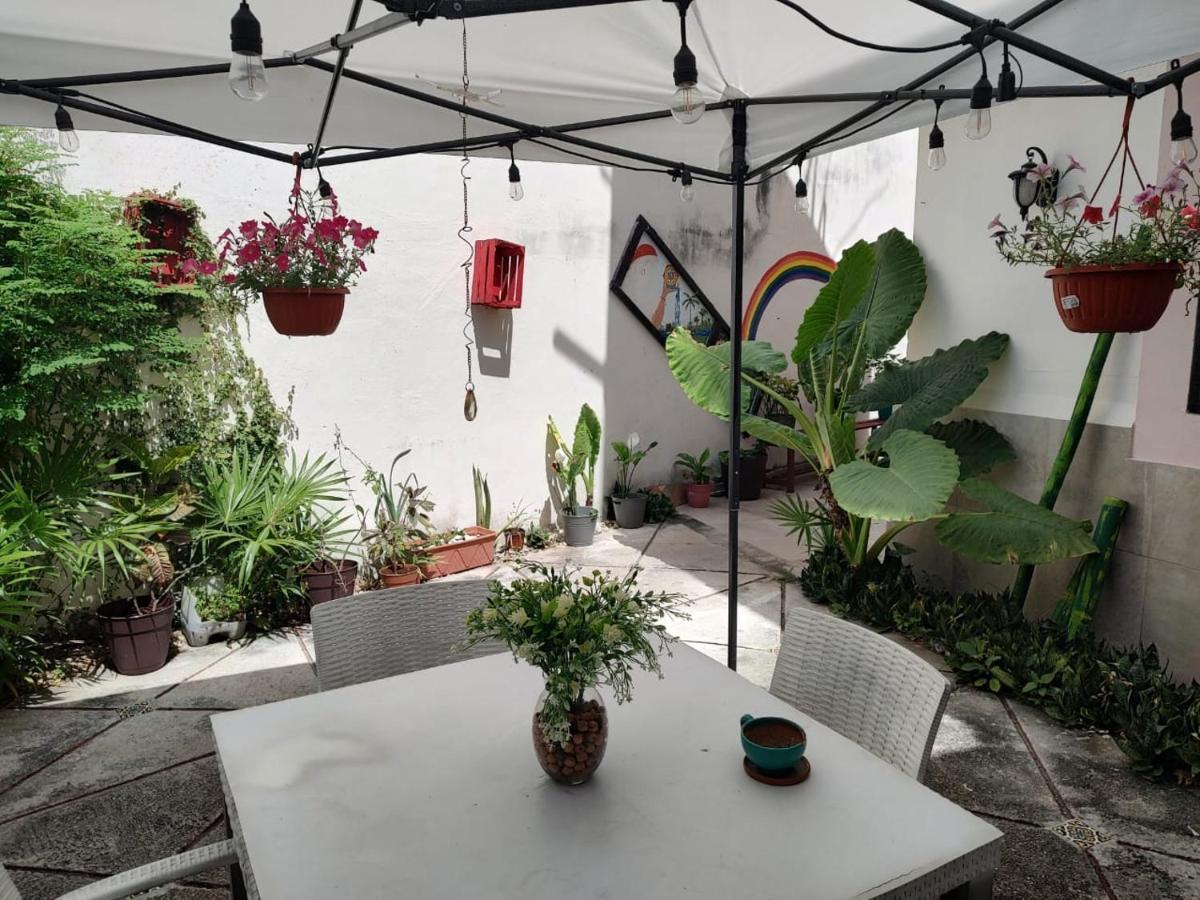Hotel Casa Bugambilias Cancún Zewnętrze zdjęcie