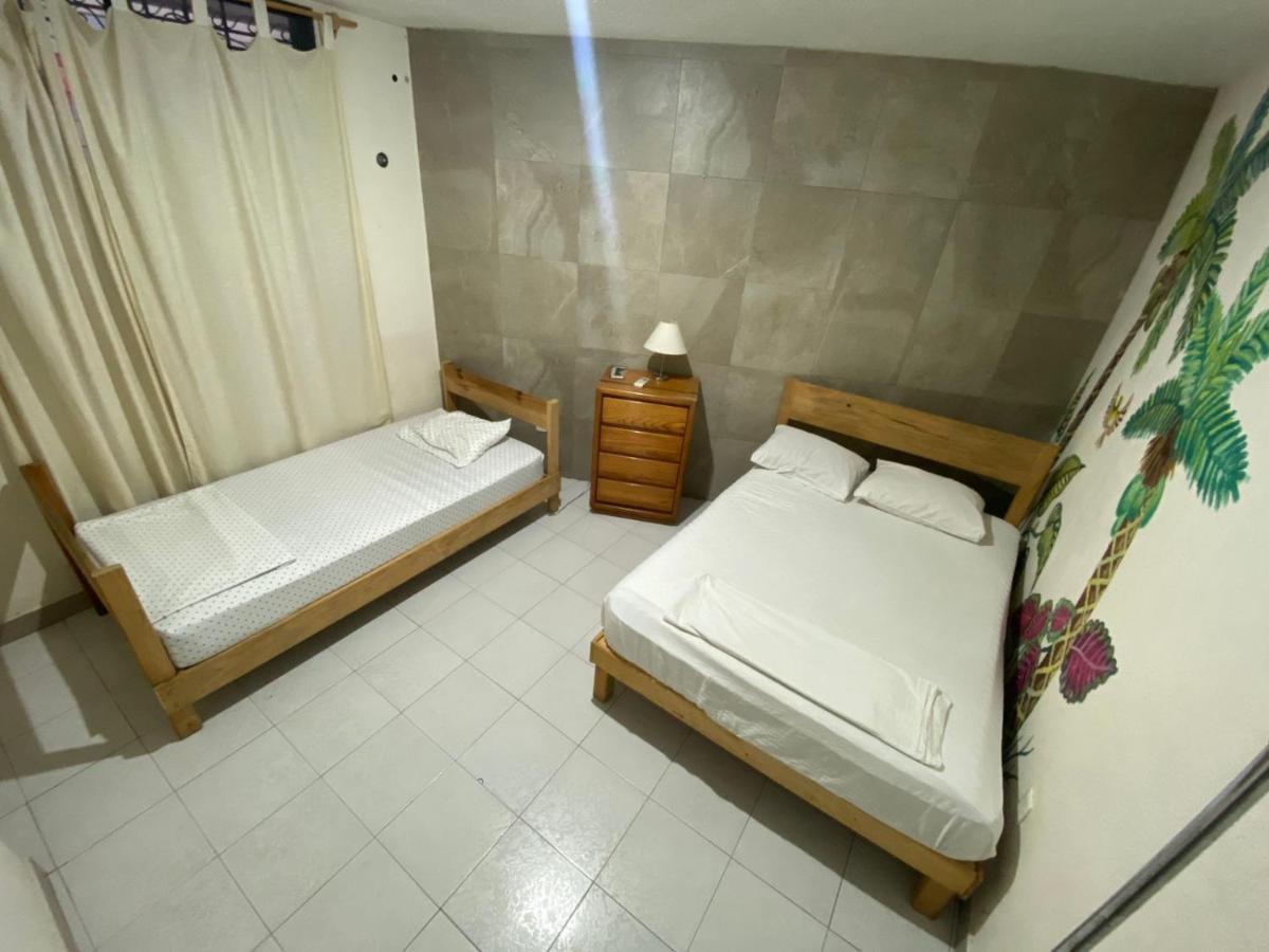 Hotel Casa Bugambilias Cancún Zewnętrze zdjęcie