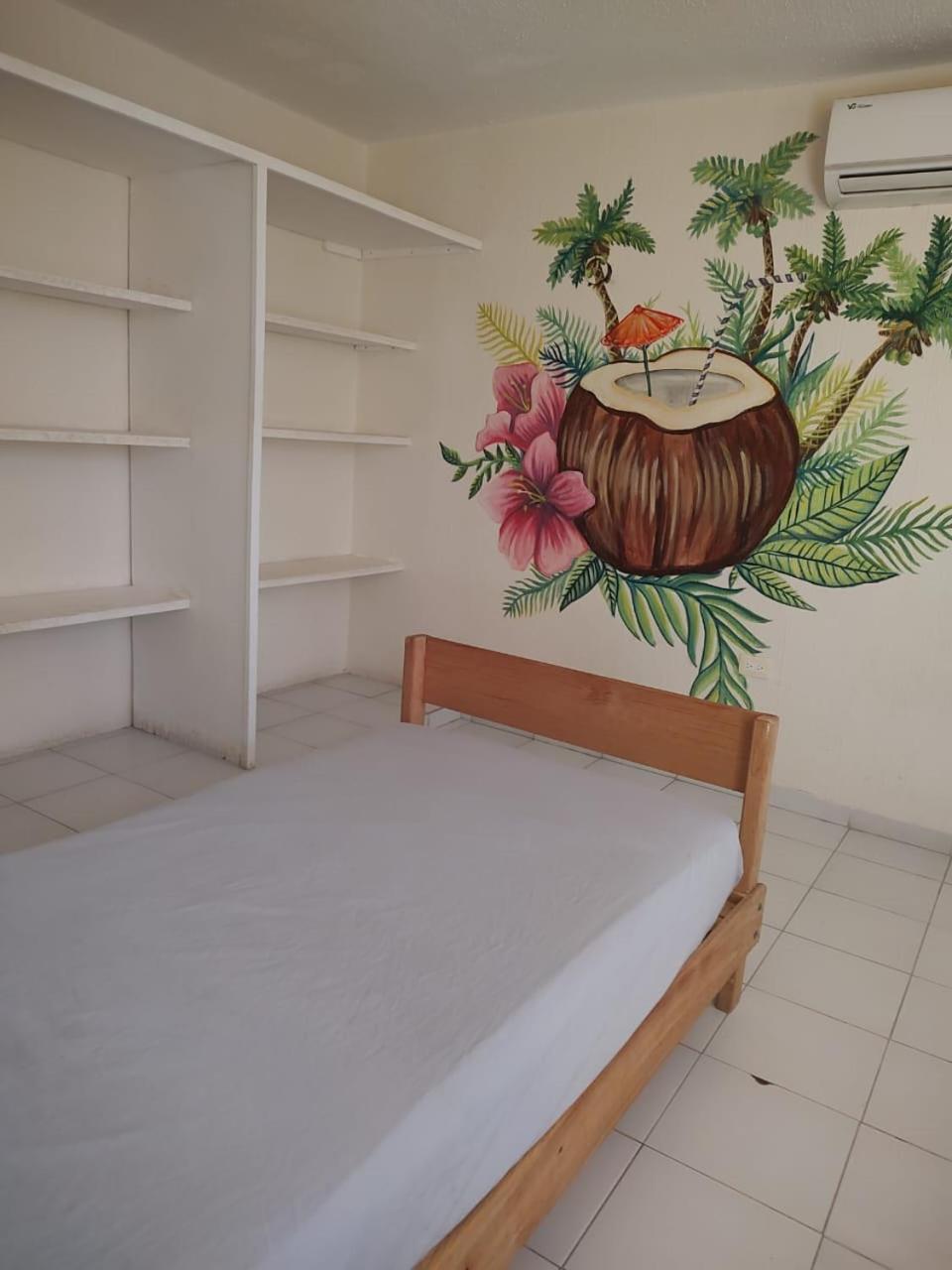 Hotel Casa Bugambilias Cancún Zewnętrze zdjęcie