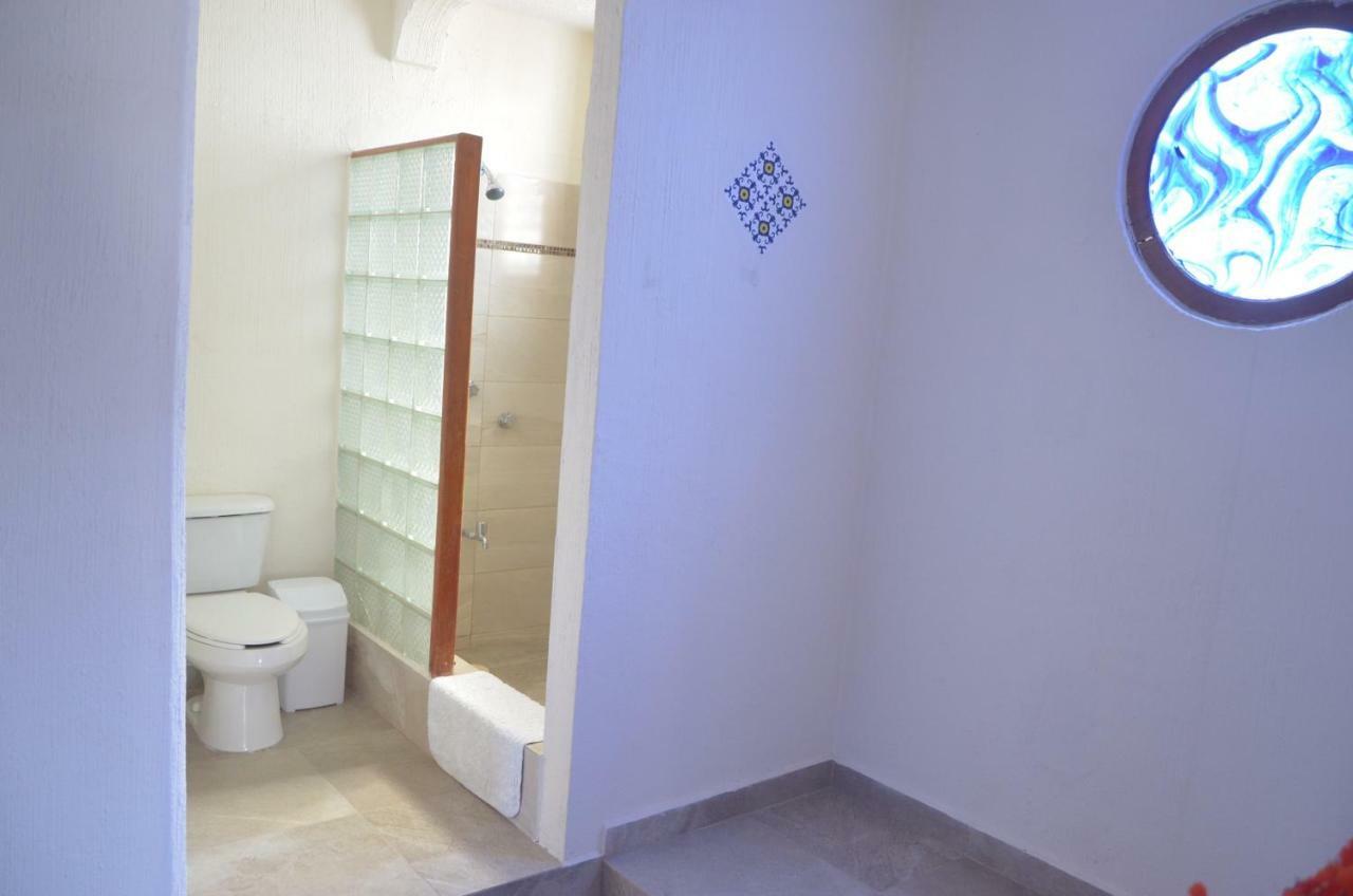 Hotel Casa Bugambilias Cancún Zewnętrze zdjęcie