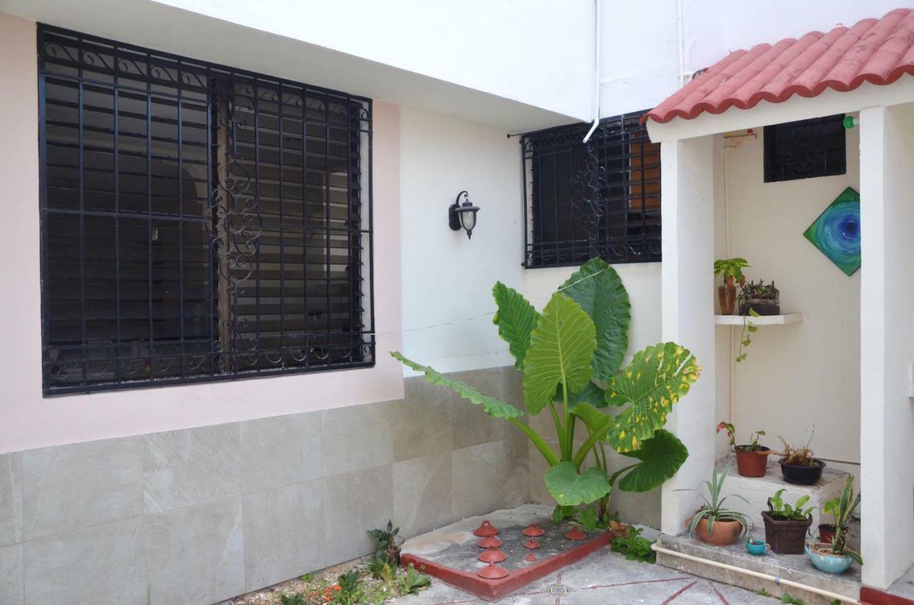 Hotel Casa Bugambilias Cancún Zewnętrze zdjęcie