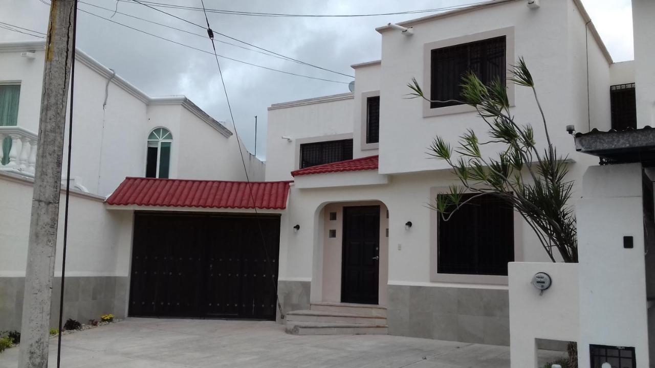 Hotel Casa Bugambilias Cancún Zewnętrze zdjęcie