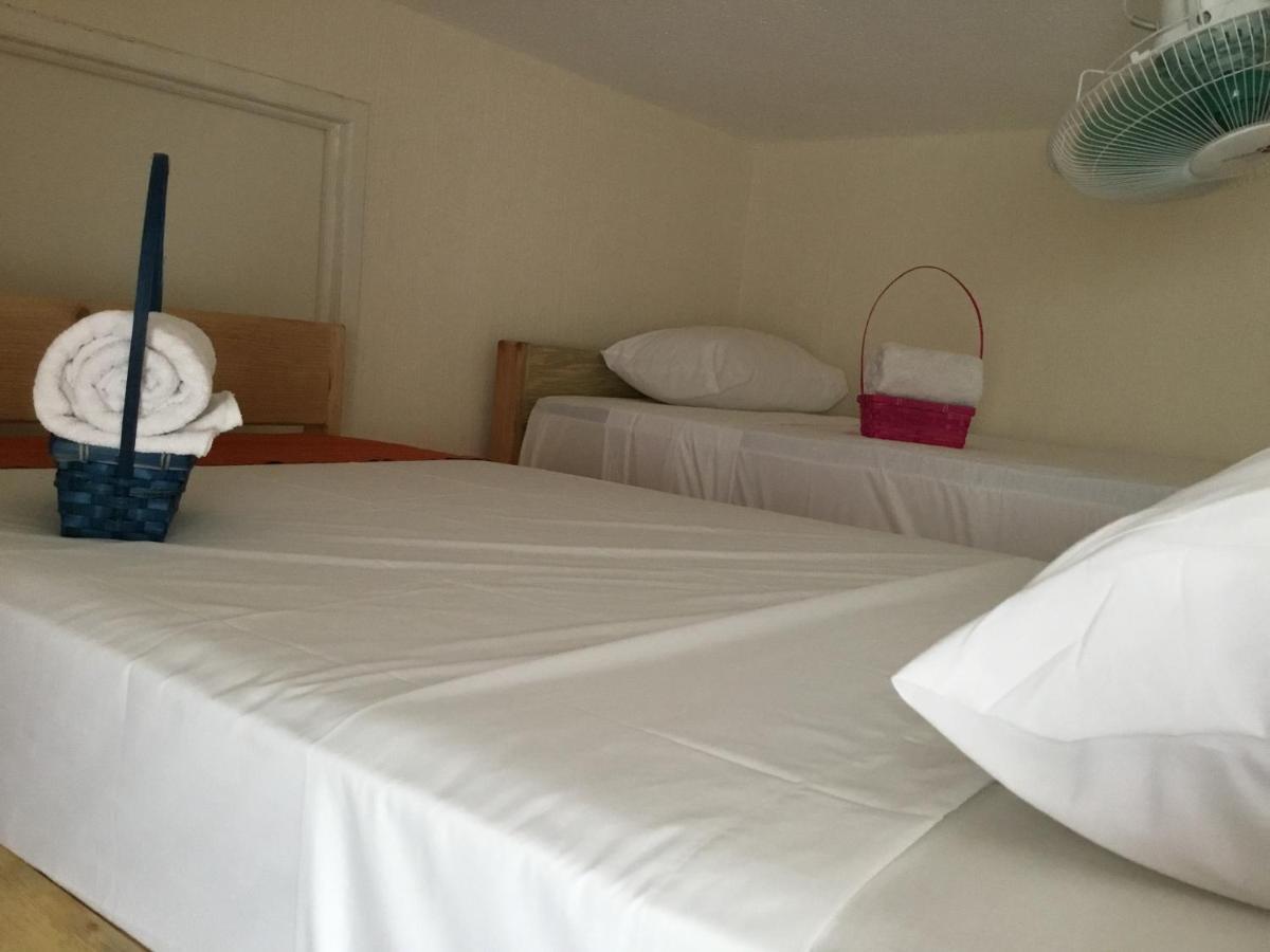 Hotel Casa Bugambilias Cancún Zewnętrze zdjęcie